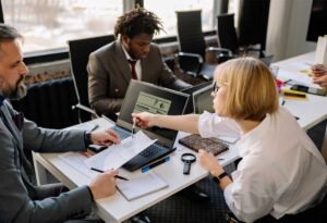 Computers are to design as microwaves are to cooking